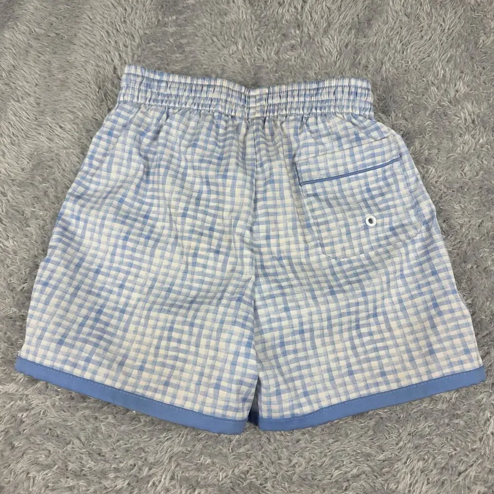Kids Smockingbird Swim Trunks Bundle - Picture 5 of 9